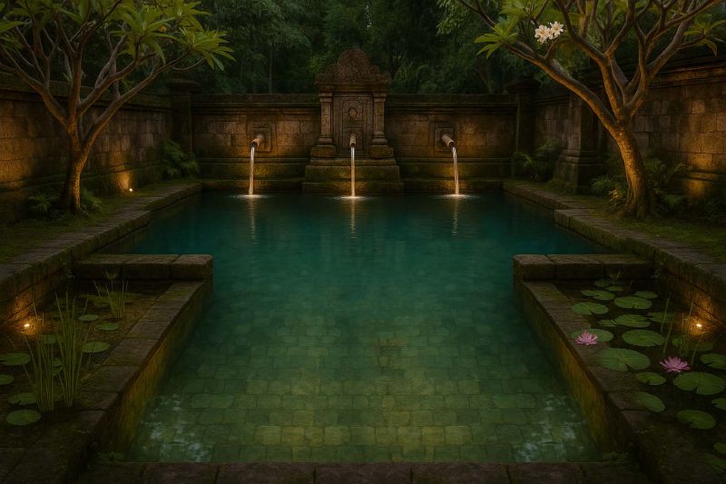 Temple Springs